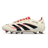 Chuteira Campo Adidas Predator 25 Elite AG Goal Hunter Pack